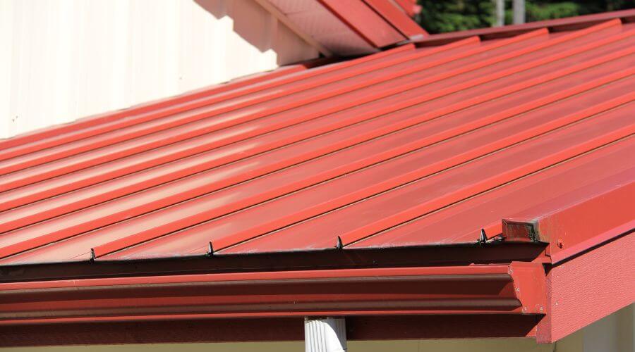 Emergency Industrial Roof Repair in Cordova, TN